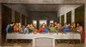 Last-Supper-Da-Vinci-